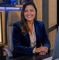 Raquel Alosilla, cofundadora da SENDme